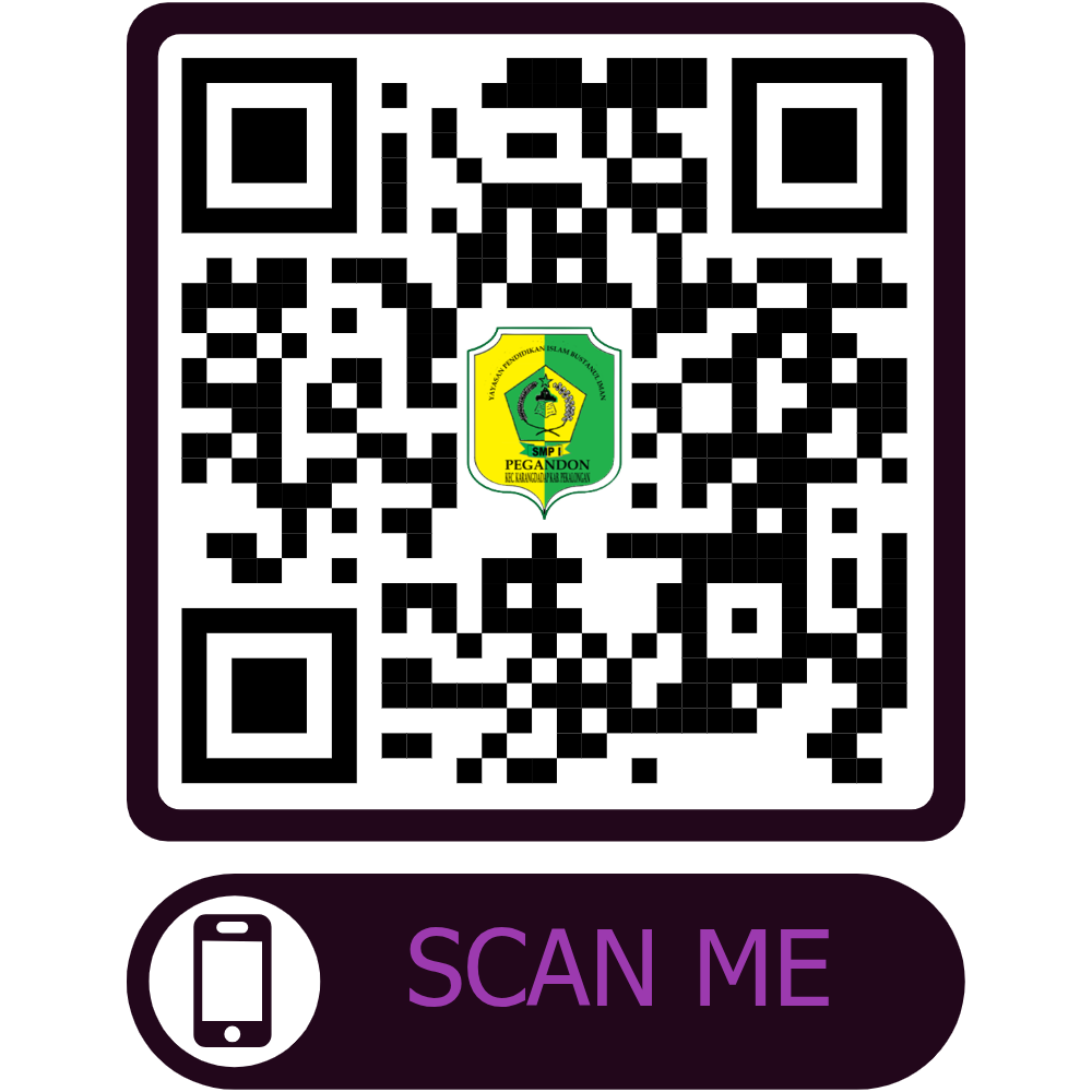 QR Code Buku Tamu